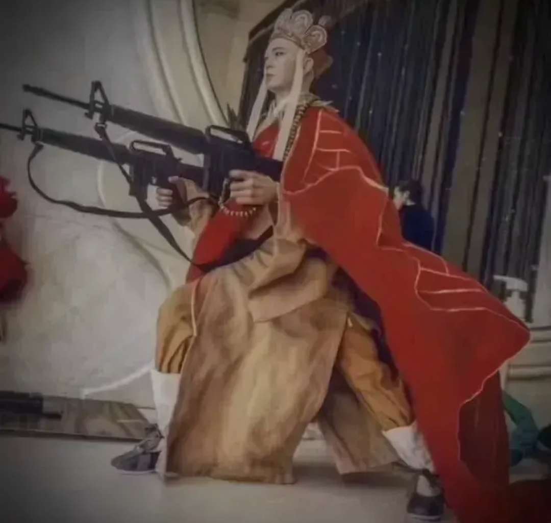 整个赛